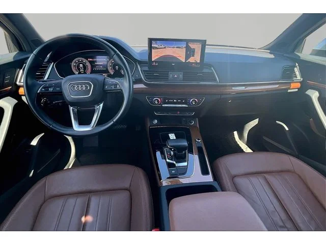 SEMINUEVOS AUDI Q5 a Estados en autogozo