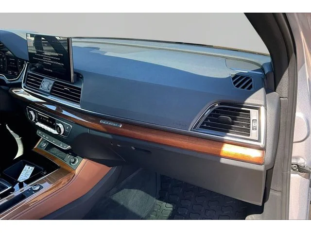 SEMINUEVOS AUDI Q5 a Estados en autogozo