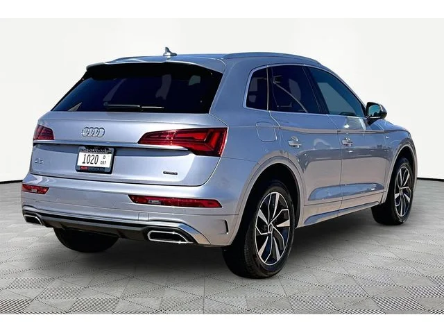 SEMINUEVOS AUDI Q5 a Estados en autogozo