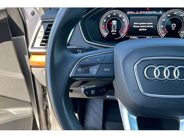 SEMINUEVOS AUDI Q5 a Estados en autogozo