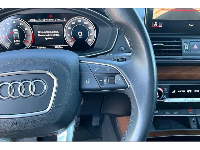 SEMINUEVOS AUDI Q5 a Estados en autogozo