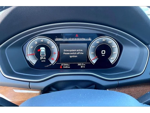 SEMINUEVOS AUDI Q5 a Estados en autogozo