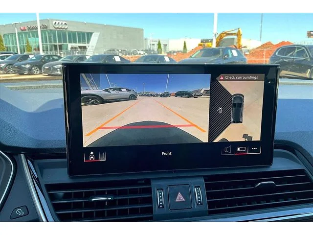 SEMINUEVOS AUDI Q5 a Estados en autogozo