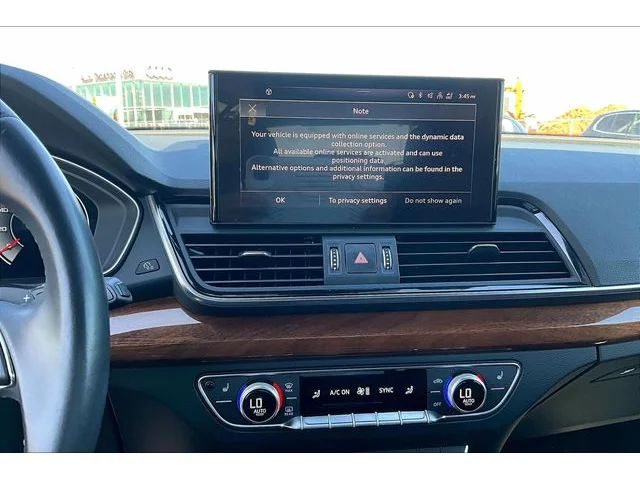 SEMINUEVOS AUDI Q5 a Estados en autogozo