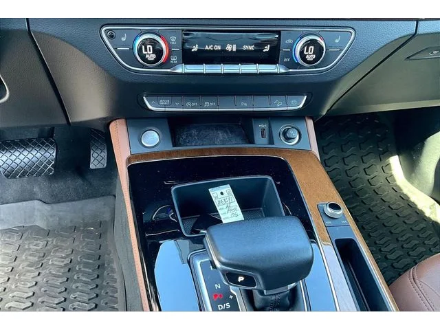 SEMINUEVOS AUDI Q5 a Estados en autogozo