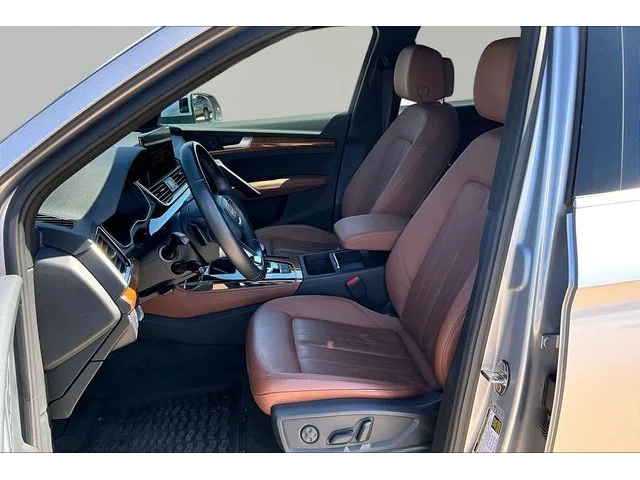 SEMINUEVOS AUDI Q5 a Estados en autogozo