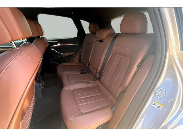SEMINUEVOS AUDI Q5 a Estados en autogozo