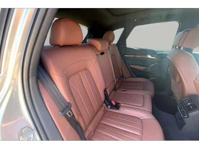SEMINUEVOS AUDI Q5 a Estados en autogozo