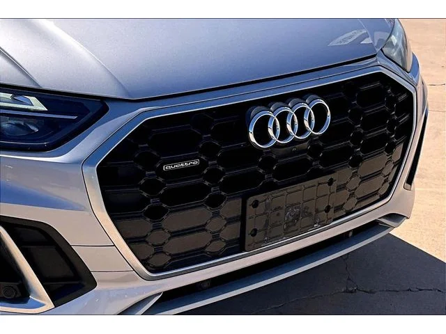 SEMINUEVOS AUDI Q5 a Estados en autogozo