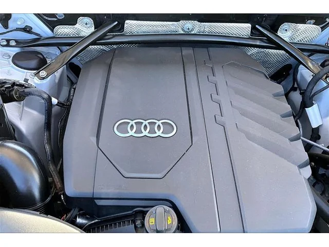SEMINUEVOS AUDI Q5 a Estados en autogozo