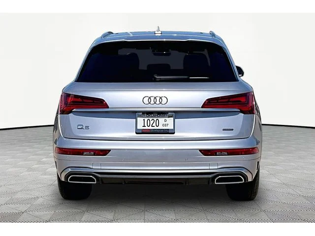 SEMINUEVOS AUDI Q5 a Estados en autogozo