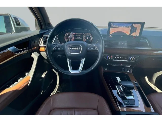 SEMINUEVOS AUDI Q5 a Estados en autogozo