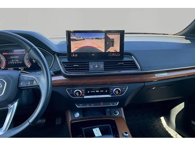 SEMINUEVOS AUDI Q5 a Estados en autogozo