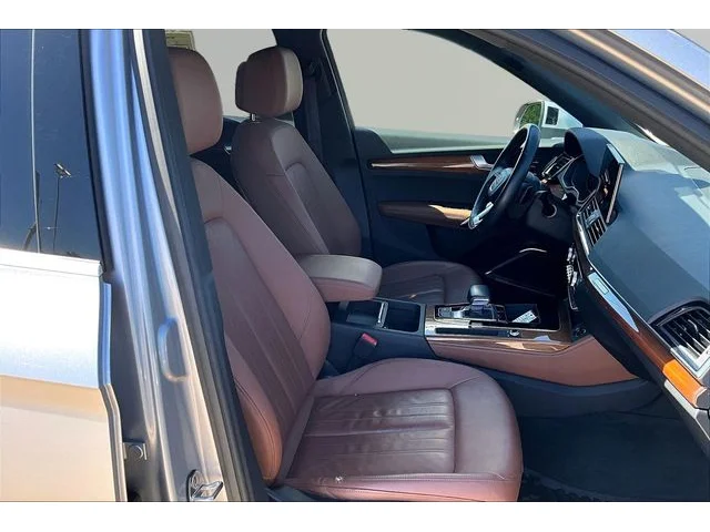 SEMINUEVOS AUDI Q5 a Estados en autogozo