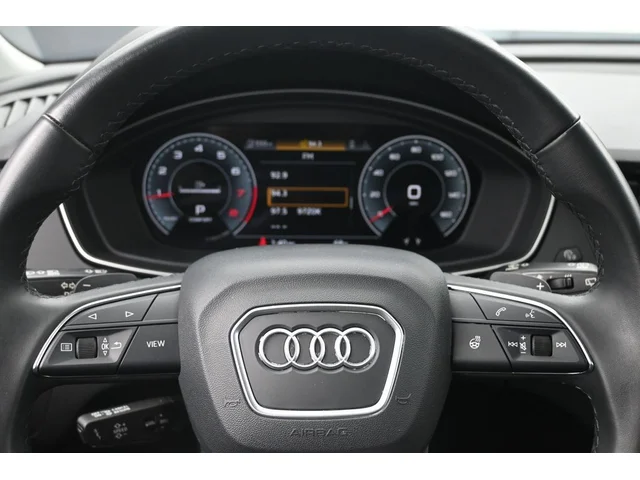 SEMINUEVOS AUDI Q5 a Estados en autogozo