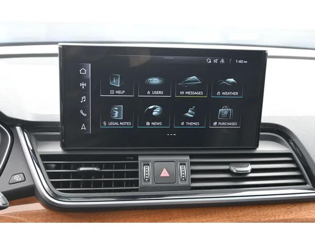 SEMINUEVOS AUDI Q5 a Estados en autogozo