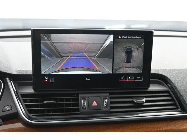 SEMINUEVOS AUDI Q5 a Estados en autogozo