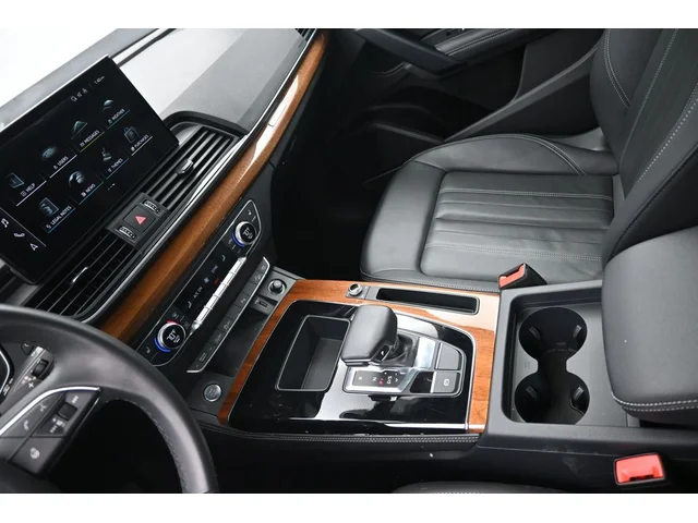 SEMINUEVOS AUDI Q5 a Estados en autogozo
