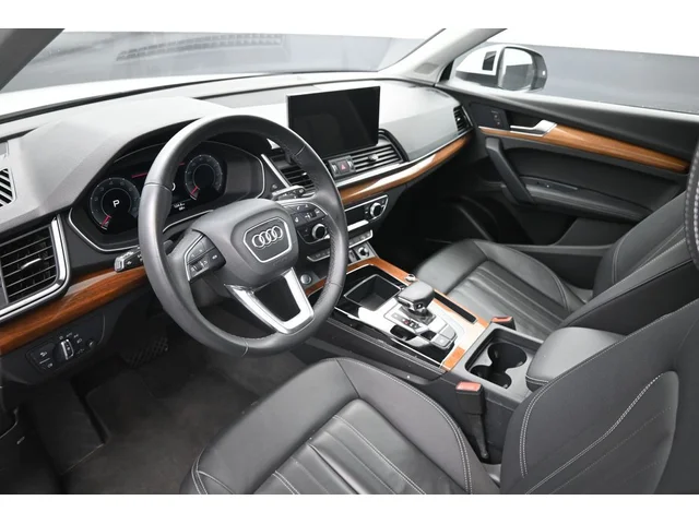 SEMINUEVOS AUDI Q5 a Estados en autogozo