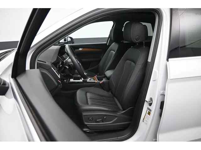 SEMINUEVOS AUDI Q5 a Estados en autogozo