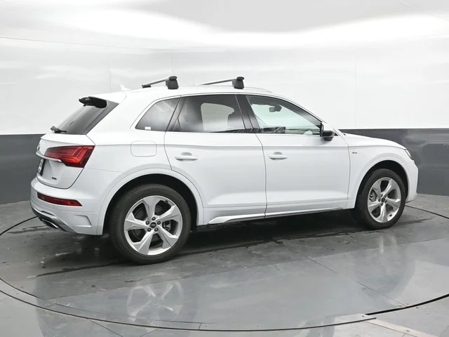 SEMINUEVOS AUDI Q5 a Estados en autogozo