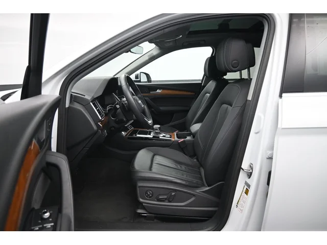 SEMINUEVOS AUDI Q5 a Estados en autogozo