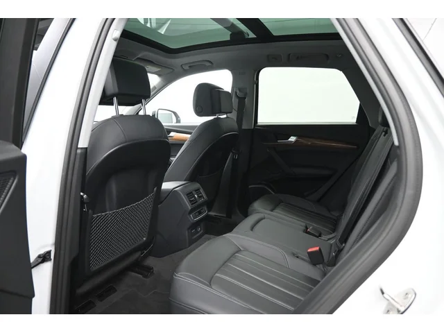 SEMINUEVOS AUDI Q5 a Estados en autogozo