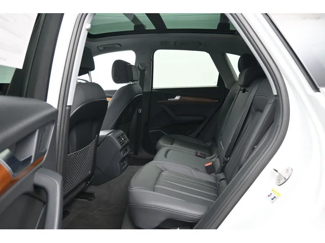 SEMINUEVOS AUDI Q5 a Estados en autogozo