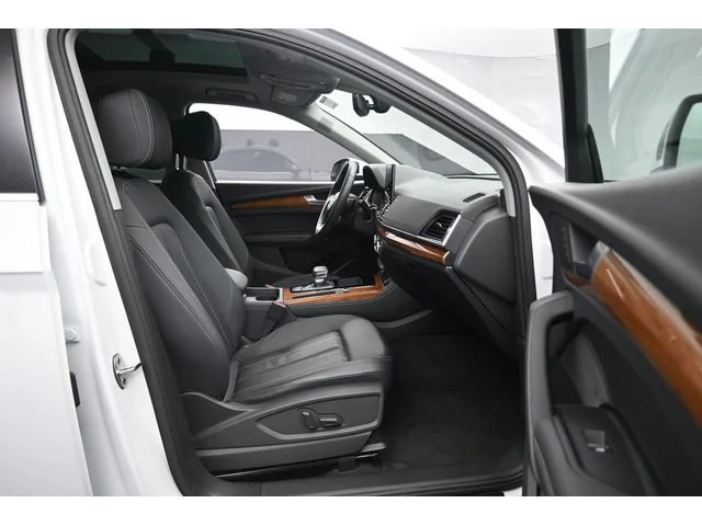 SEMINUEVOS AUDI Q5 a Estados en autogozo