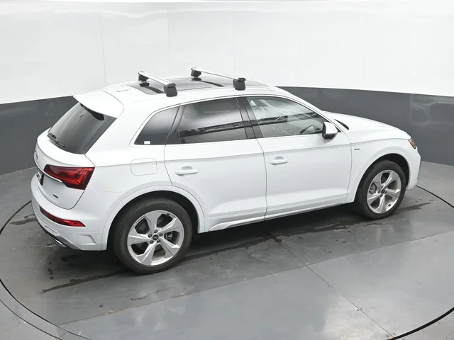 SEMINUEVOS AUDI Q5 a Estados en autogozo