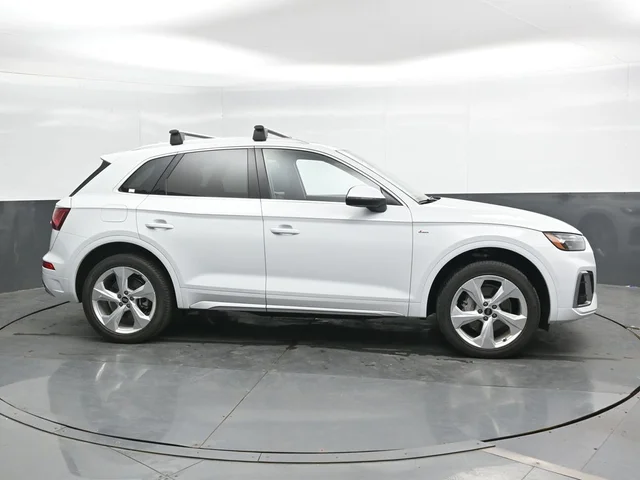 SEMINUEVOS AUDI Q5 a Estados en autogozo