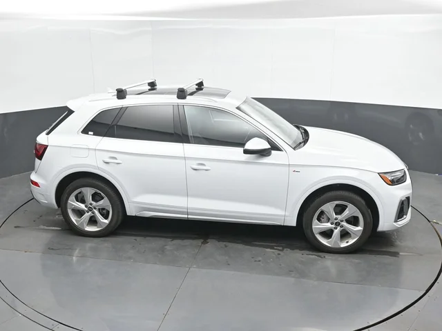 SEMINUEVOS AUDI Q5 a Estados en autogozo