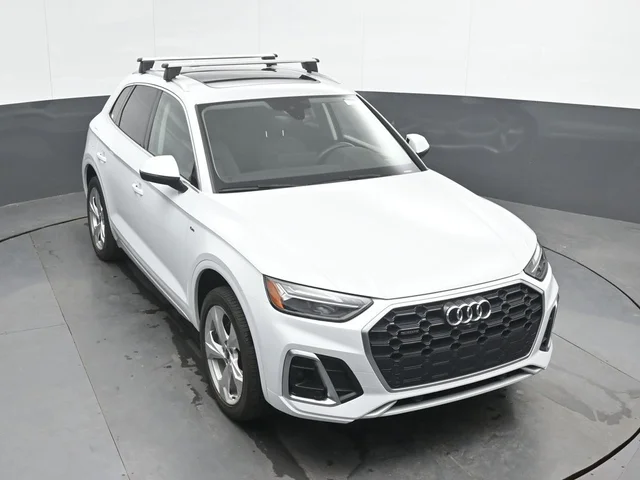 SEMINUEVOS AUDI Q5 a Estados en autogozo