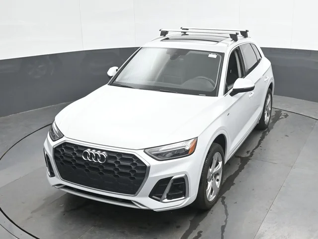 SEMINUEVOS AUDI Q5 a Estados en autogozo