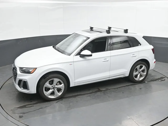 SEMINUEVOS AUDI Q5 a Estados en autogozo