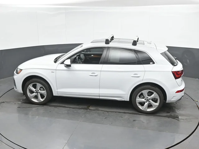 SEMINUEVOS AUDI Q5 a Estados en autogozo