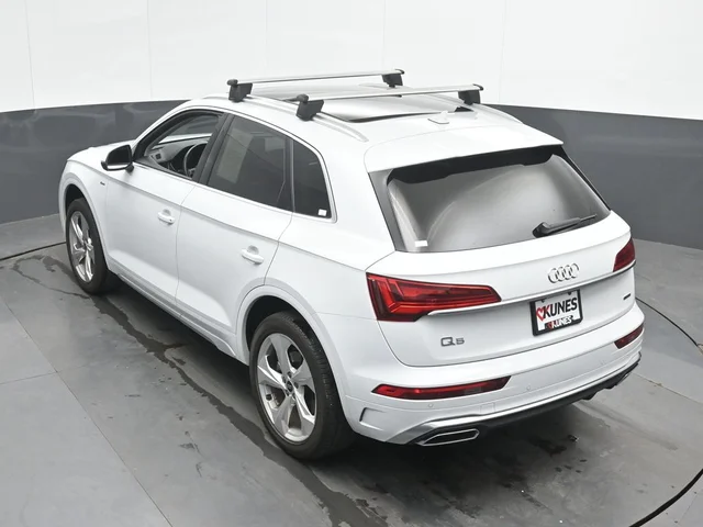 SEMINUEVOS AUDI Q5 a Estados en autogozo