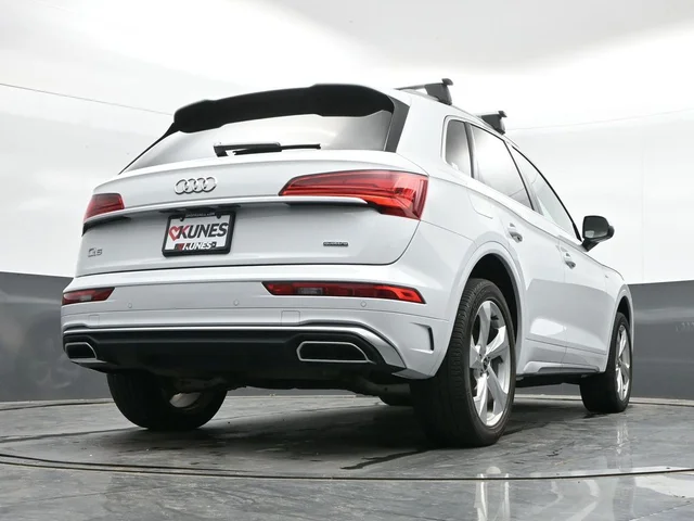 SEMINUEVOS AUDI Q5 a Estados en autogozo