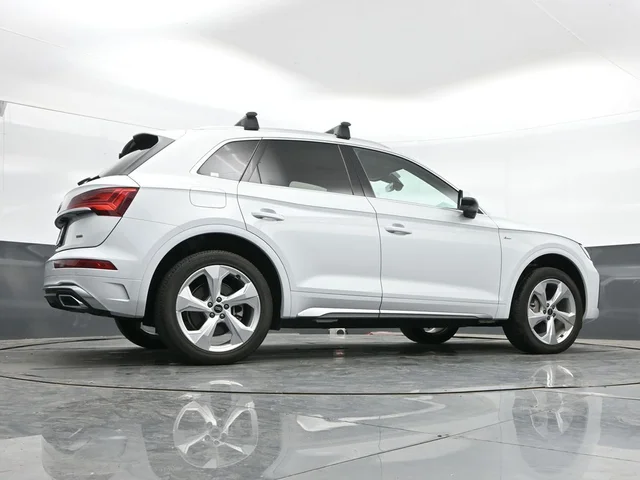 SEMINUEVOS AUDI Q5 a Estados en autogozo
