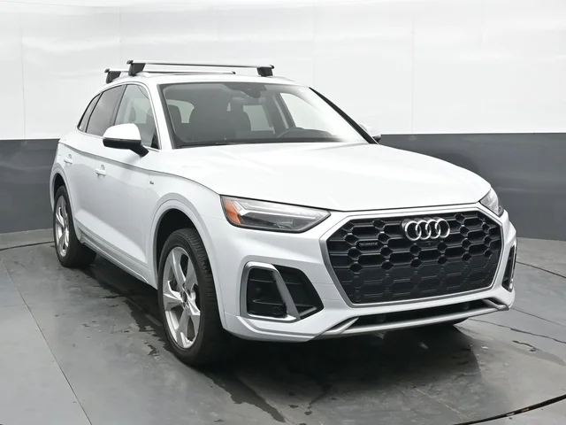 SEMINUEVOS AUDI Q5 a Estados en autogozo