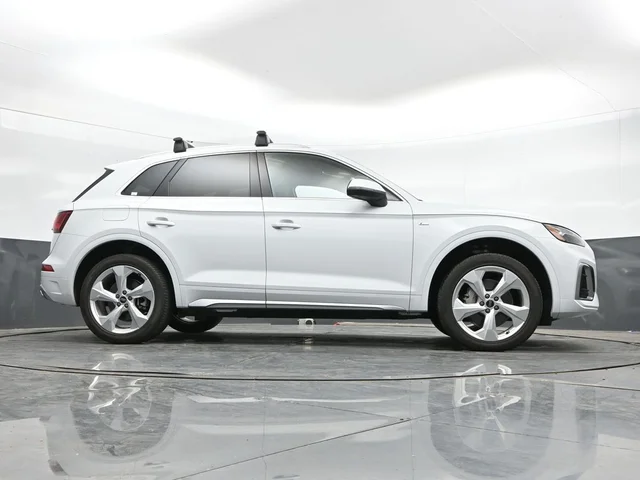 SEMINUEVOS AUDI Q5 a Estados en autogozo