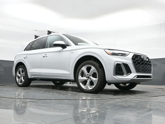 SEMINUEVOS AUDI Q5 a Estados en autogozo