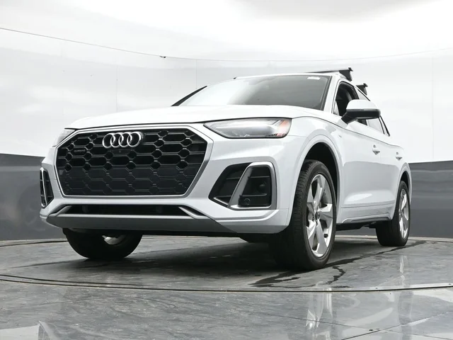 SEMINUEVOS AUDI Q5 a Estados en autogozo