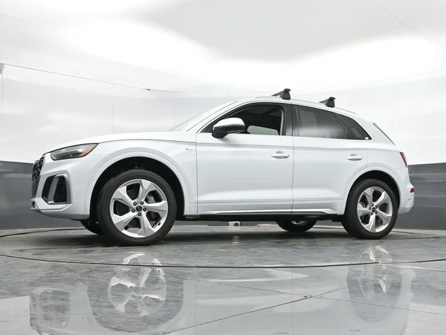 SEMINUEVOS AUDI Q5 a Estados en autogozo