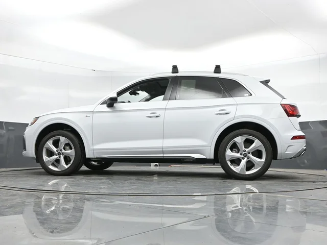 SEMINUEVOS AUDI Q5 a Estados en autogozo