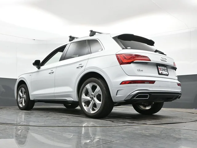 SEMINUEVOS AUDI Q5 a Estados en autogozo