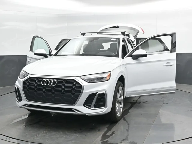 SEMINUEVOS AUDI Q5 a Estados en autogozo
