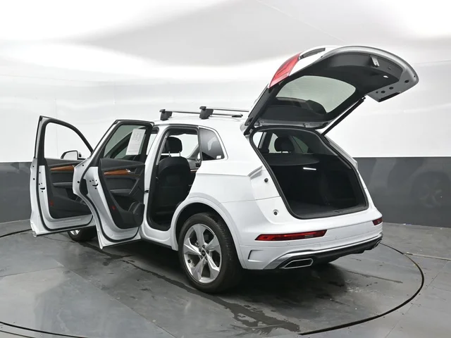 SEMINUEVOS AUDI Q5 a Estados en autogozo