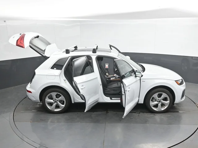 SEMINUEVOS AUDI Q5 a Estados en autogozo