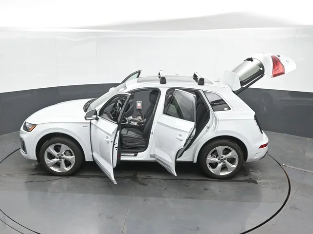SEMINUEVOS AUDI Q5 a Estados en autogozo